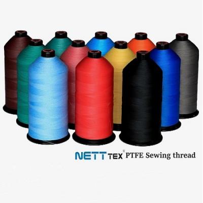 How can consumers distinguish the authenticity of high-quality PTFE sewing thread from fake?