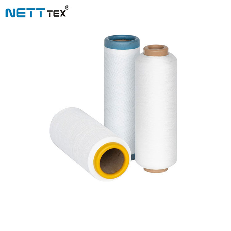 NETT Expanded Polytetrafluoroethylene Fiber Successfully Developed