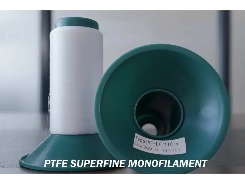 NETT Special Fine Denier Monofilament